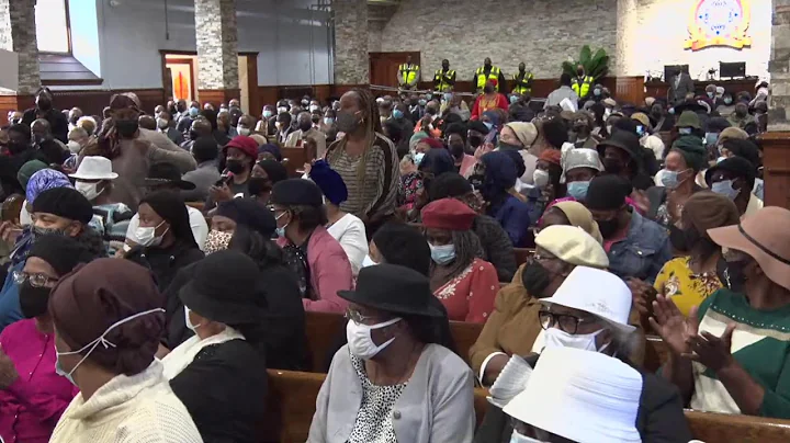 First Church Truth of God Broadcast 1595-1597 October 24th, 2021 Sunday AM Live Stream HQ Campus.