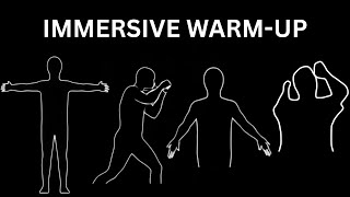 Download Lagu Immersive Interactive Warm-Up 10MIN #part3  | Viral Ice-Breaking Game Challenge! MP3