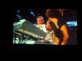 Whitney Houston Live in Munich  am 21.05.2010 - Kim Burrel singt für Whitney Houston - HD