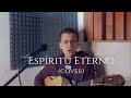 Nicolas Losada - Espíritu Eterno (cover) | Música medicina