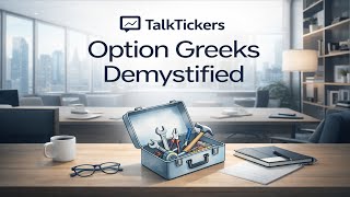 Mastering Option Greeks: Unlock Hidden Drivers of Option Prices