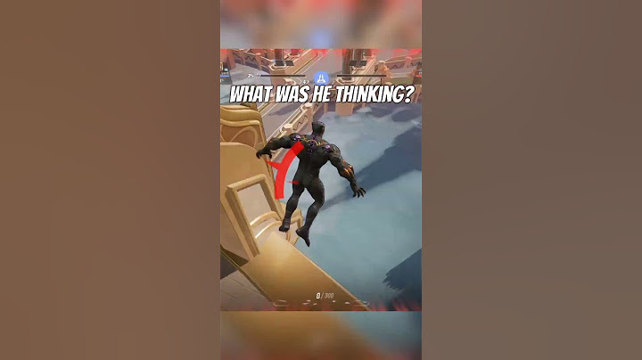 10/10 Squirrel Girl jump #gaming #marvel #rivals #funny #clips #ranked #drstrange #funnyvideo