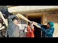 🔥 Shocking Old Man Proposes to Fati! 😱 Her Mother Kicks Him Out: “Accept or You’ll Be Evicted!”