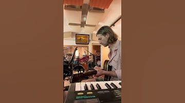 Thumbnail of A look into how the sausage (aka the song) is made #indierock #music #studio #singersongwriter