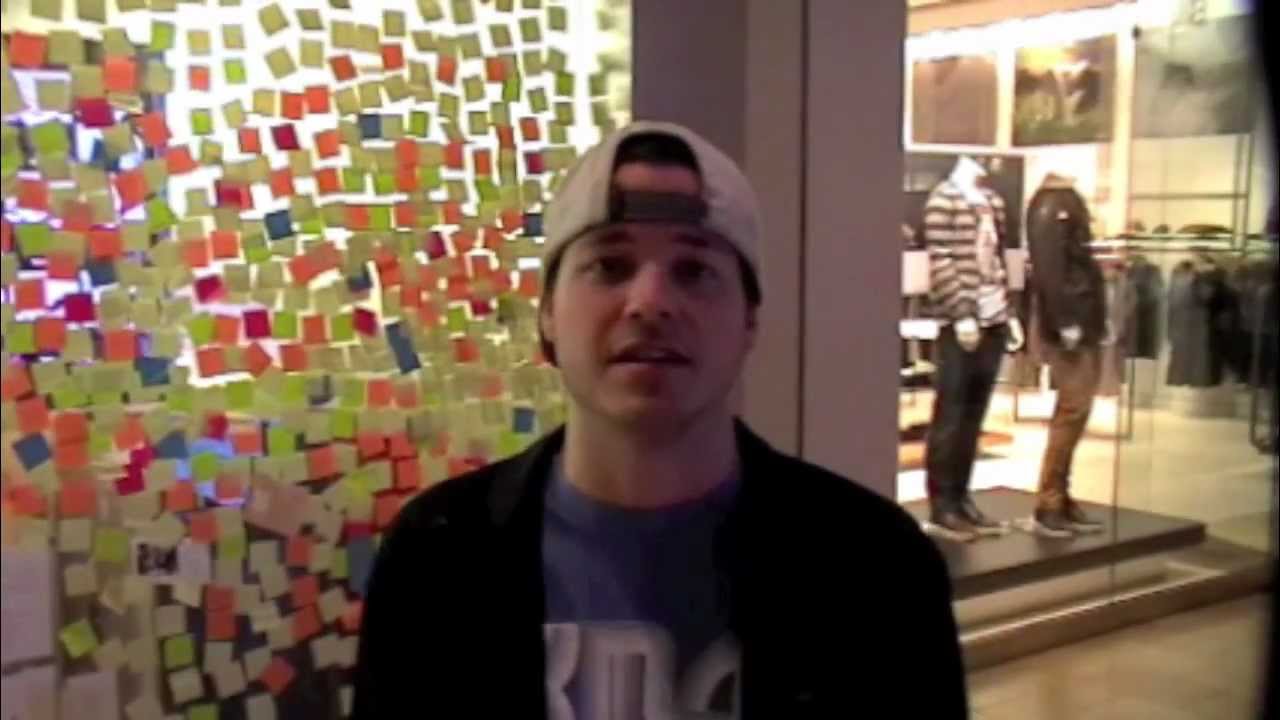 STEVE JOBS TRIBUTE (R.I.P.)