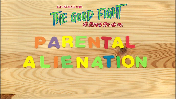 The Good Fight w/ Attorneys Steve and Josh - Ep. #...