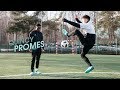 Квинси ПРОМЕС VS iFreestyle /// ЛУЧШИЙ футболист РПЛ Quincy Promes +  ЧЕЛЛЕНДЖ