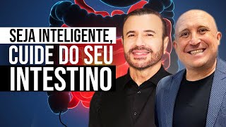 Saúde Intestinal: Por que Você Deve Cuidar do Seu Intestino Agora! | Dr Italo Rachid