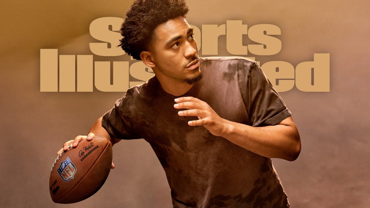 Bryce Young Is The Ultimate Outlier Of The NFL Draft | Sports Illustrated