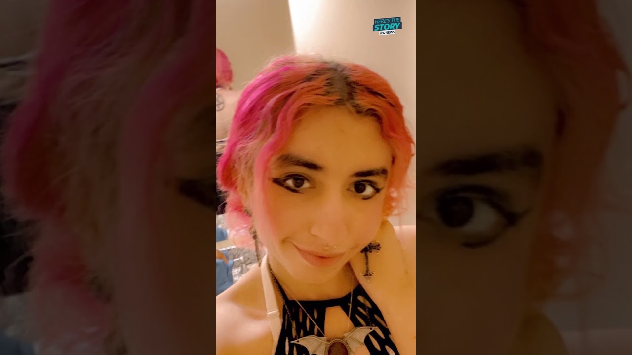 Trans Saudi woman dead after accusing parents of forcing her to detransition | ITV News