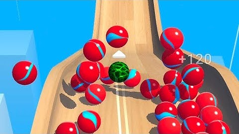 Marble Run 🎱❤️‍🔥🏀 MAX LEVELS!! All Levels Gameplay Walkthrough Android, iOS NEW UPDATE