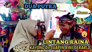 TERBARU ❗❗RINI GERARLD SUAPIN KAYONG | SINGA DANGDUT DUA PUTRA | LIVE SHOW DESA BANGODUA