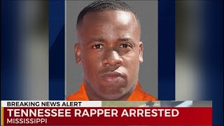 Yo Gotti Arrested Young Dolph Footage Sold 13 CMG Members Captured By Feds For Moneybagg Yo Bentley