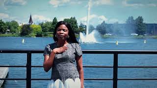 May-Belle - Aseda Akyiri (Beyond Thanksgiving)