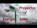 ✅ 6 Proyectos con Energía Solar (Tutorial de Armado) Kit Educativo