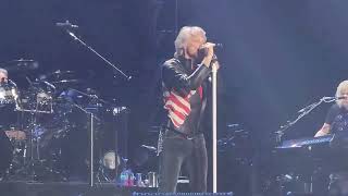 It's My Life - Bon Jovi St Louis, Mo 4/21/22