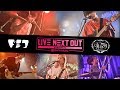 【LIVE NEXT OUT】ダイジェスト映像【ドミコ/The Wisely Brothers/林青空】