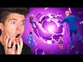 Fortnite SEASON 6 Live Event *INSANE*