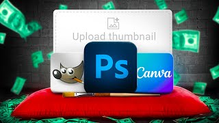 How to Get Infinite Clients as a Thumbnail Designer