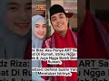 Wow...Tak Ingin Istri Capek, Ustad Riza Sediakan 30 ART di Rumahnya | Behind The Celebs