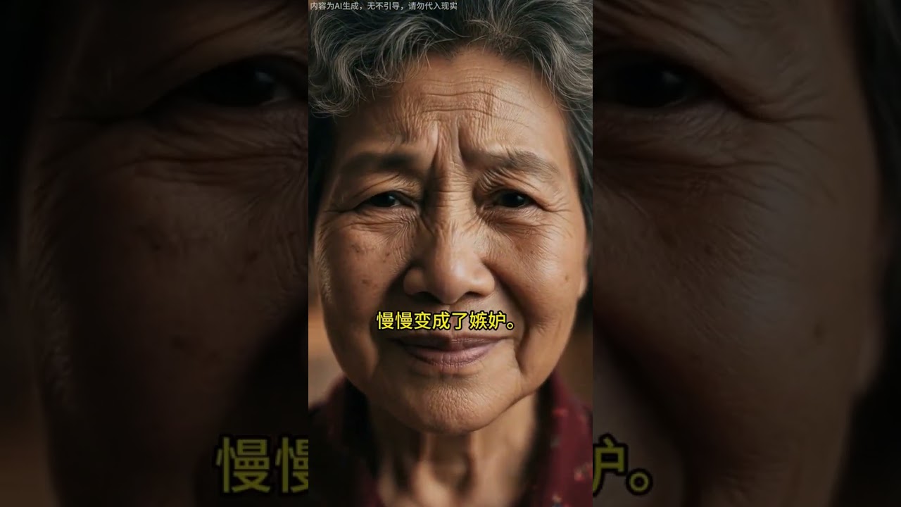 婚後的清醒抉擇：反擊婆家AA制