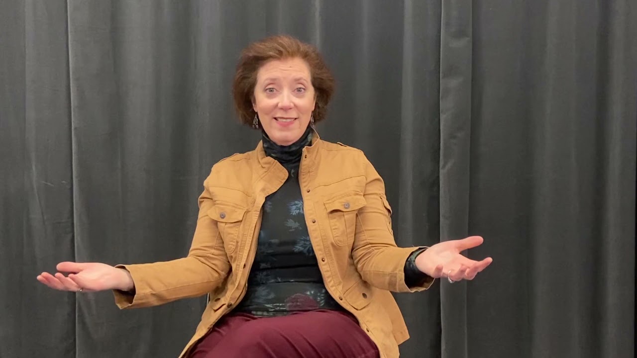 Get to Know Leigh Barrett | The Last Five Years