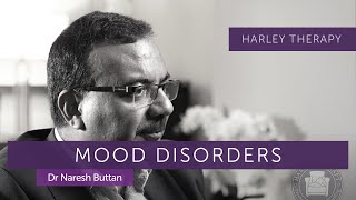 How are Mood Disorders Treated - Bipolar, Mania, Depression with Psychiatrist Dr Naresh Buttan by Harley Therapy - Psychotherapy & Counselling 403 views 6 months ago 12 minutes, 30 seconds