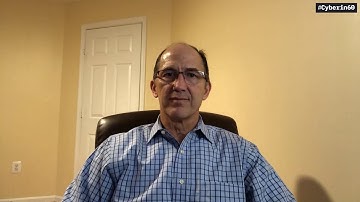 Cybersecurity in 60 Seconds - How Will Cybersecurity Evolve Under Biden?