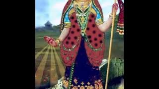 Mata Sham Kor Mohani Sadhana Siddhi in 11 days 7206702379