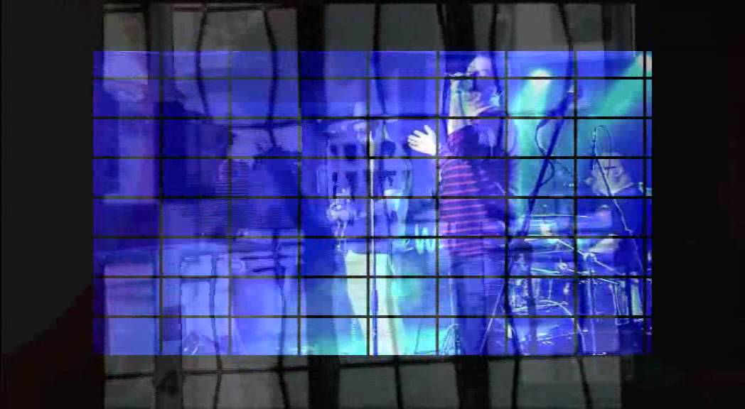 Expelaires "I am Terror"