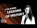 Lessons of History (guest: Lyn Alden) - Market Huddle Ep.131
