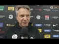 TV Elv // Nachschuss - SV Elversberg vs. 1. FC Kaiserslautern / 2:1