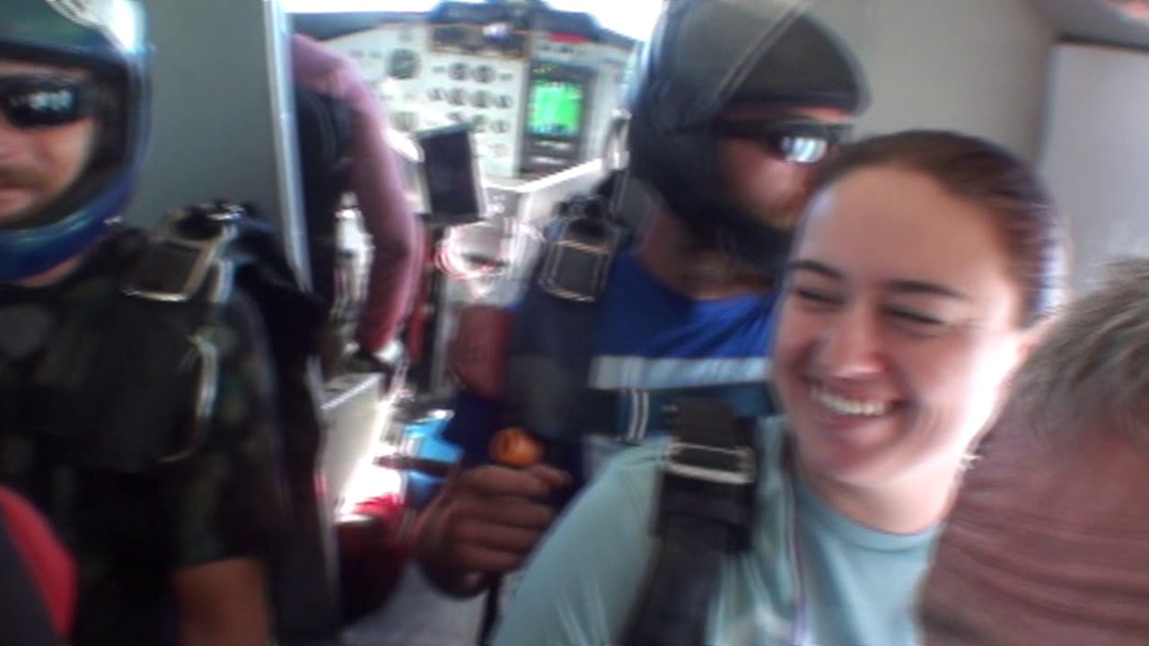 tandem rap Cassie Mulkey 5=18 19