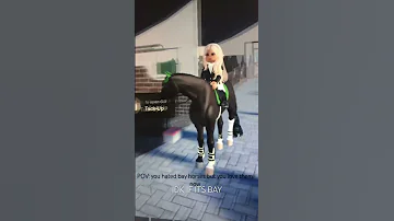 I DONT KNOW IF ITA BAY Roblox 