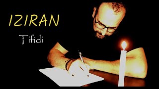 IZIRAN - Tifidi  (Clip Officiel) (Sous-titrée en kabyle (s teqbaylit)) Resimi