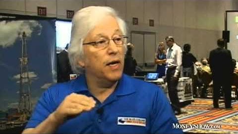 Money Show - How Much Can You Make WIth Options?