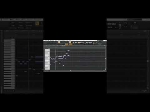 駅メロ風アレンジ ティーダの発車気持ちよすぎだろ Shorts