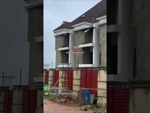 POLYSTYRENE ROOF FASCIA AND COPPING…. #construction #building