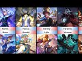 All 26 Best Couples and Ships in Mobile Legends 2022