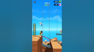 Johnny Trigger Level 9 Shorts Android & iOS All Levels Gameplay #johnnytrigger #hindigaming #shorts