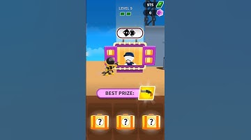 Johnny Trigger Level 9 Shorts Android & iOS All Levels Gameplay #johnnytrigger #hindigaming #shorts