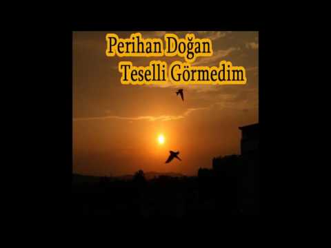 Perihan Doğan - Yaralı Ceylan(DEKA MÜZİK)