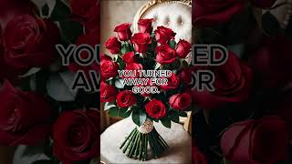 Narc#7385.  You Choose Consistency Over Chemistry #ShowMeDaily #HealingMaturity #LongTermLove