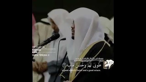 حالات واتساب قرآن ||(الذين آمنوا وتطمئن قلوبهم بذكر الله) ❤️تلاوة مرئية ياسرالدوسري || ستوريات قرآن