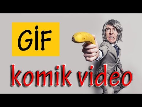 Gif | Komik video | Eğlenceli video | laforizma