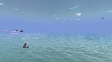 From the Depths [DWG]: 2 Casket Bolts vs. 5 Sky Vipers + Vanguard