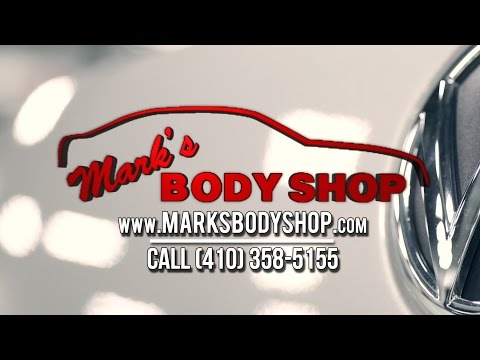 Automotive Solutions Baltimore Md