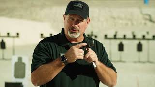 XD-S Mod.2 Safety Features - Rob Leatham Net Worth