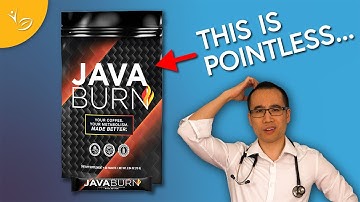 Java Burn Review: A Doctor