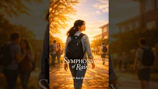 Symphony of Rain (Improved version)